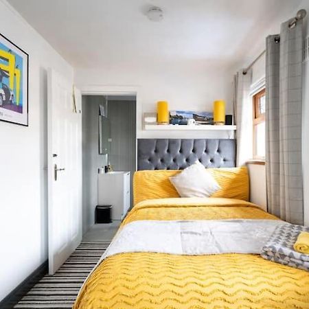 Elegant And Cosy Private Room Μπέλφαστ Εξωτερικό φωτογραφία