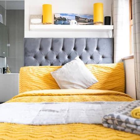 Elegant And Cosy Private Room Μπέλφαστ Εξωτερικό φωτογραφία