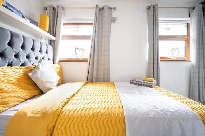 Elegant And Cosy Private Room Μπέλφαστ Εξωτερικό φωτογραφία