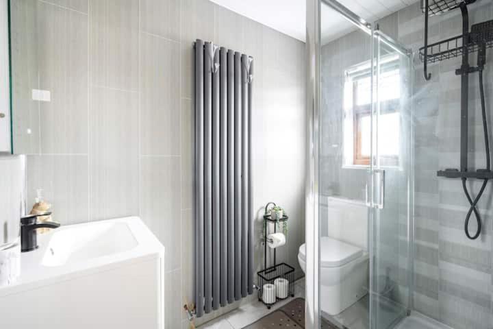 Elegant And Cosy Private Room Μπέλφαστ Εξωτερικό φωτογραφία