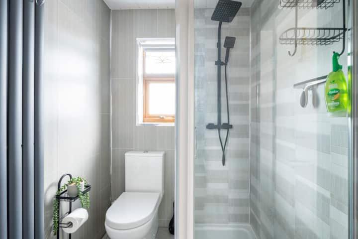 Elegant And Cosy Private Room Μπέλφαστ Εξωτερικό φωτογραφία