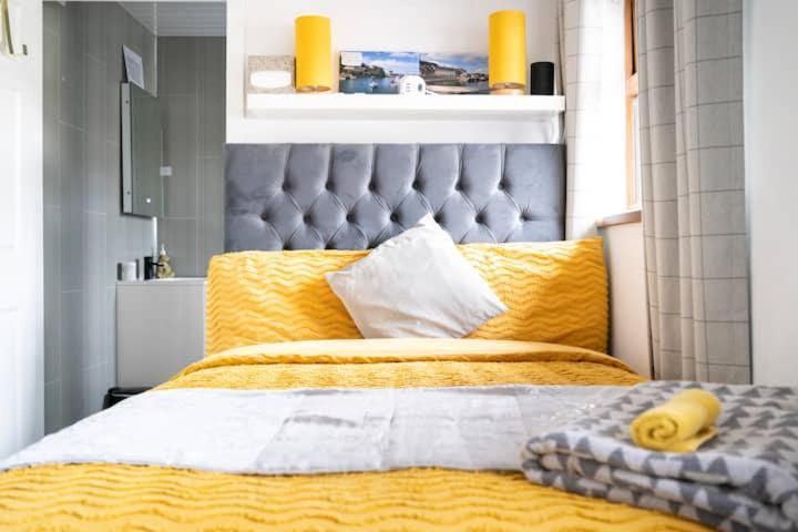 Elegant And Cosy Private Room Μπέλφαστ Εξωτερικό φωτογραφία
